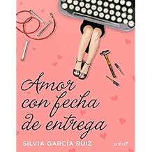Amor con fecha de entrega (Volumen independiente)