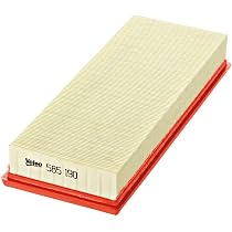Filtre à Air VALEO 585020 - Haut Niveau De Filtration Pour Nissan, Subaru, Suzuki