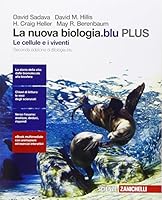 La nuova biologia.blu. Le cellule e i viventi. Plus. Con e-book. Con espansione online. Per le Scuole superiori