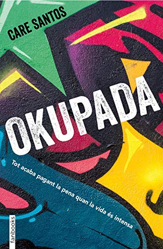 Okupada (Catalan Edition)