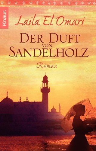 Cover zum Buch Der Duft von Sandelholz
