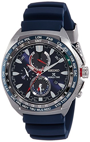 Seiko Men's Watch SSC489P1