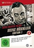 Heinz R�hmann Edition 2 - Seine besten Filme [4 DVDs] - Heinz R�hmann