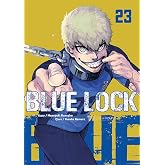 Blue Lock Cilt-23