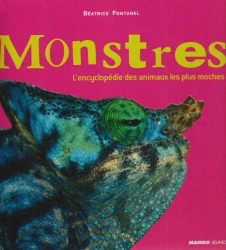 Monstres