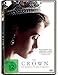 The Crown - Die komplette erste Season [4 DVDs]