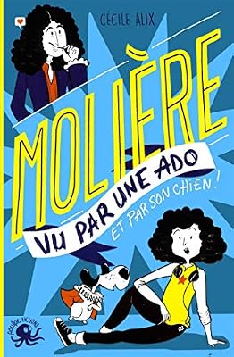 Poulpe Fictions 100% Bio - Molière