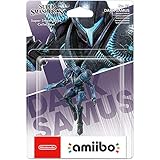 amiibo Dunkle Samus – Super Smash Bros. Collection