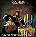 Produktbild Dont You Think Its Time by Courtial With Errol Knowles (2012-10-23)