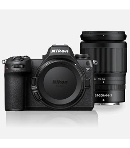 【非売品】Z6II NIKKOR Z 24-120mm 外箱 整備済製品】Z6II 24-120 限定セット - 概要 | ND オリジナル