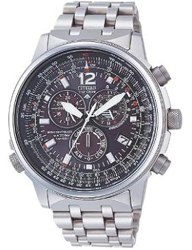 Citizen Promaster Sky Pilot Titan Funkchronograph Herrenuhr AS4050-51E