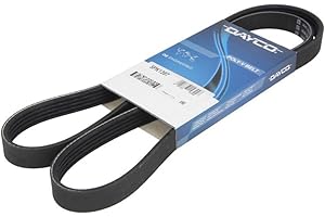 Dayco Keilrippenriemen 5PK1397