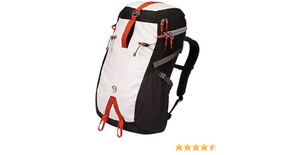 mountain hardwear hueco 35