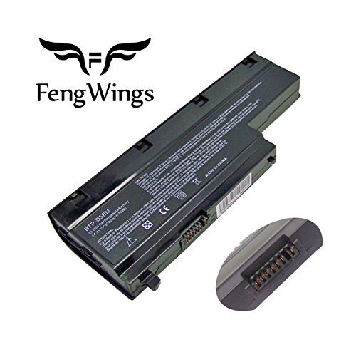 14.4V 4400mAh BTP-D5BM BTP-D4BM Medion Laptop akku Akoya P7611 P7612 P7614 P7615 P7618 P7810 E7211 E7212 E7214 E7216 MD97476 MD98160 MD98360 MD98410 MD97860 MD97513 MD97772 MD98550 MD98580 MD97800