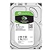 Produktbild Seagate BarraCuda HDD ST8000DM004 - 8TB 256 MB Cache 3.5zoll SATA600