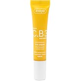 EYE CONTOUR VITAMIN C.B3 NIACINAMIDE 15ML | Moisturizing, firming and anti-wrinkle, glow effect, vegan, for dry, combination