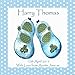 Baby Boy Personalised Keepsake Box,baby Boy gift,Personalised Memory Box,Blue Shoes/Blue