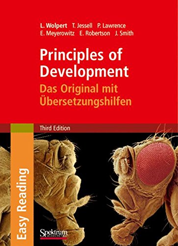 Pdf Principles Of Development Das Original Mit - 