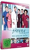  In aller Freundschaft - Die jungen Ärzte, Staffel 3, Folgen 85-105 [7 DVDs]