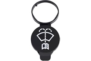 Flydida deckel für scheibenwaschbehälter scheibenwaschbehälterdeckel deckel scheibenwaschflüssigkeit Passend für Astra J K Corsa E Insignia A B Adam Mokka Zafira Autozubehör Teil# 13227300 1450270