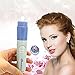 Webat Blackhead Removal Portable Facial Pore Cleaner Blackhead Acne Remover Tools Kit Pore Extractor Tool- Face Cleaning Kit Accessory