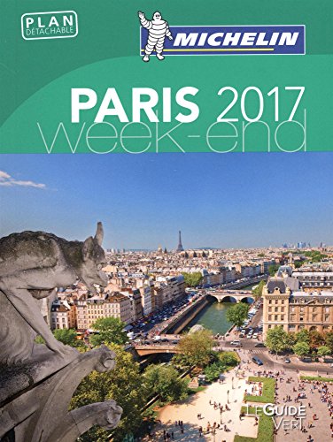 Download Guide Vert Week-End Paris Michelin Download Guide Vert Week-End Paris Michelin