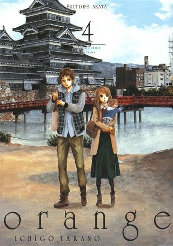 Orange — Tome 4