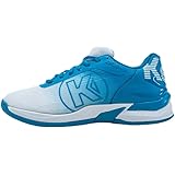 Kempa Attack 2.0 Women, Scarpe da Pallamano Donna