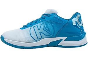 Kempa Attack 2.0 Women, Scarpe da Pallamano Donna