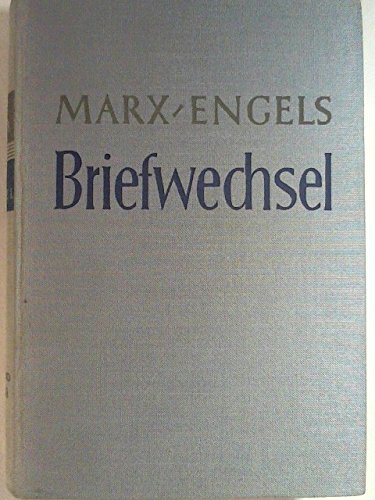 Briefwechsel. Bd. 2. 1854 - 1860