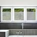 Produktbild Wandkings Milchglasfolie 60 x 40 cm (B x H) für Fenster, Glastüren, Duschen & mehr
