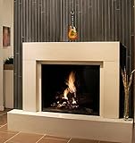 New Retro Sunburst Vintage Gibson Spardose, (MB350) - 6