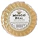 Claus Porto Musgo Real Glyce Lime Basil Oil Pre-Shave Soap (165g)