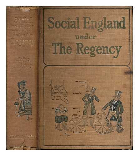 Download Social England Under the Regency Download Social England Under the Regency
