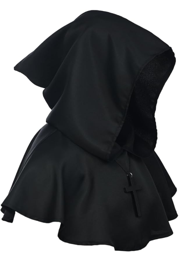 Cosplay Hoed Magische Hoed Middeleeuwse Punk Halloween Hoed - PU Leren Dome Hoed Unisex - Retro Industriële Stijl - Bruin - Eén Maat Industriële Retro Heren Dames Hoed
