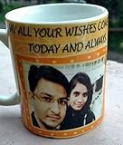 Giftroom Personalized Gift Mug