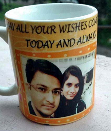 Giftroom Personalized Gift Mug