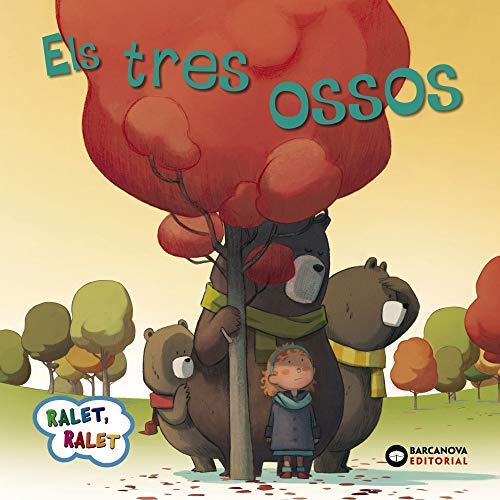 Els tres ossos (Llibres Infantils I JuvenilsRalet, Ralet)