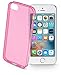Produktbild Cellularline Color Case – iphone Wenn/5S/5 farbige Hüllen und dünne Pink