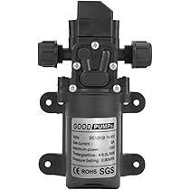 Pompa Autoadescante ML20-30-30 Per Trattore - Ideale Per Irrigazione E Presa Di Forza, Efficiente E Affidabile - Foto 7