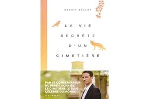 La Vie secrète d un cimetière