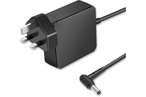 OERWBN 45W 19V 2.37A Laptop Adapter Charger for ASUS UX305 UX305L UX303U UX330 UX330U UX360C UX31A E203M E203MA X331UA X553S X553M X553MA Q302 Q302L