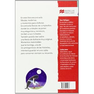 La fiesta de cumpleanos / The Birthday Party