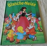 Blanche neige