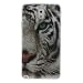 Produktbild Nancen Samsung Galaxy Note 3 / N9000 (5,7 Zoll) Ultra Slim Weich TPU Material Design Silikon Handytasche Schutzhülle, Painted Mode Anti-Kratz Handyhülle Case Hülle Backcover Tasche