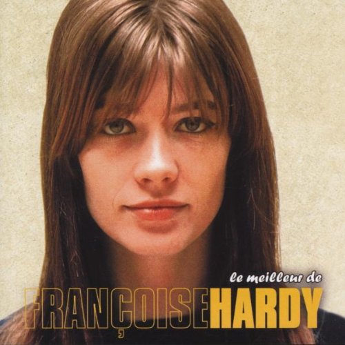 <a href="/node/15417">Le meilleur de Françoise Hardy, J'suis d'accord, Tous les garçons et les filles, Le temps de l'amour, Le premier bonheur du jour, J'aurais voulu, Pourtant tu m'aimes, Je veux qu'il revienne, Mon amie la rose, Le temps des souvenirs, La maison où j'ai grandi, Je ne suis là pour personne, Tamalon, Tirez pas sur l'ambulance, Moi vouloir toi, Vip, Partir quand même, Fais moi une place, En résumé... en conclusion</a>