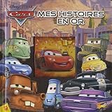 Image de Cars, mes histoires en or