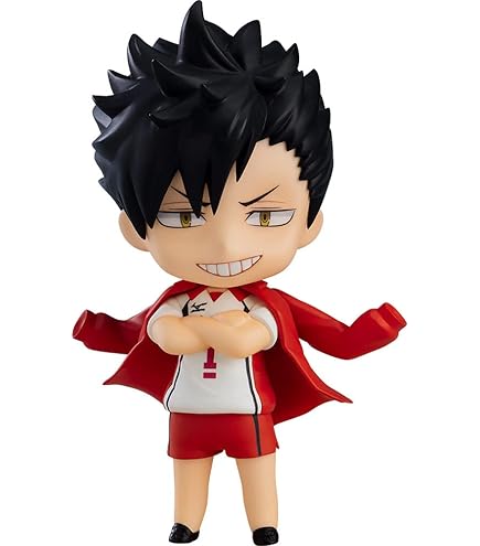 IN-STOCK Orange Rouge - Nendoroid 1019 - IDOLiSH7 - Tenn Kujo