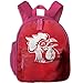 Produktbild Mighty Cock Toddler Kids Pre School Bag Cute 3D Print Children School Backpack