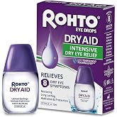 Rohto Kuru Yardım Koruyucu İ&ccedil;ermez